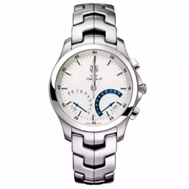 泰格豪雅手表为什么价值上万,泰格豪雅手表值得买吗