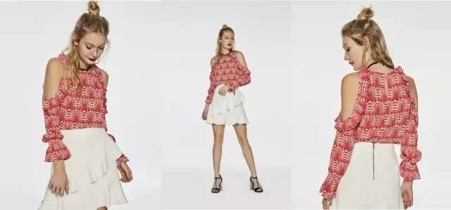 不撞衫有设计感,不撞衫衣服风格