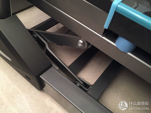 雾霾天的跑步利器！好家庭i-xfitL3跑步机开箱试用