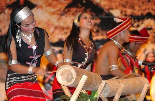 云南25个少数民族主要节日（类比汉族春节）一览表