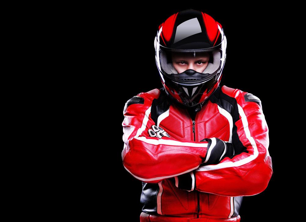 世界十大个性头盔，从第二款颠覆你的想象，这世界是真实的吗？