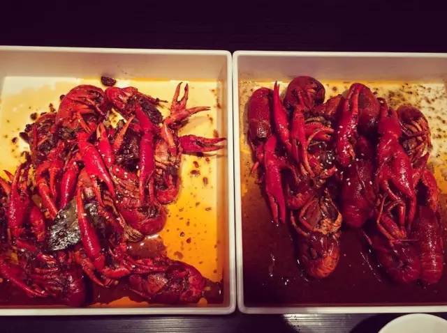 小龙虾上海排行榜,上海小龙虾自助排名前十