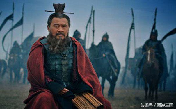 关羽万人敌吗,关羽号称天下最精锐的部队
