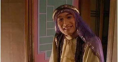 刘镇伟谈东成西就的趣事,王家卫东邪西毒刘镇伟