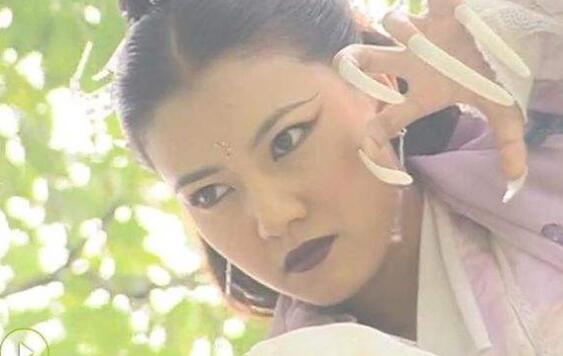 周芷若的九阴真经是黄药师写的吗,金庸武林绝学周芷若