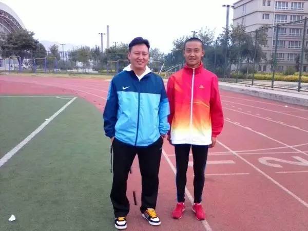 重马国内冠军刘英才：跃居“中国业余一哥”的兰州高中生