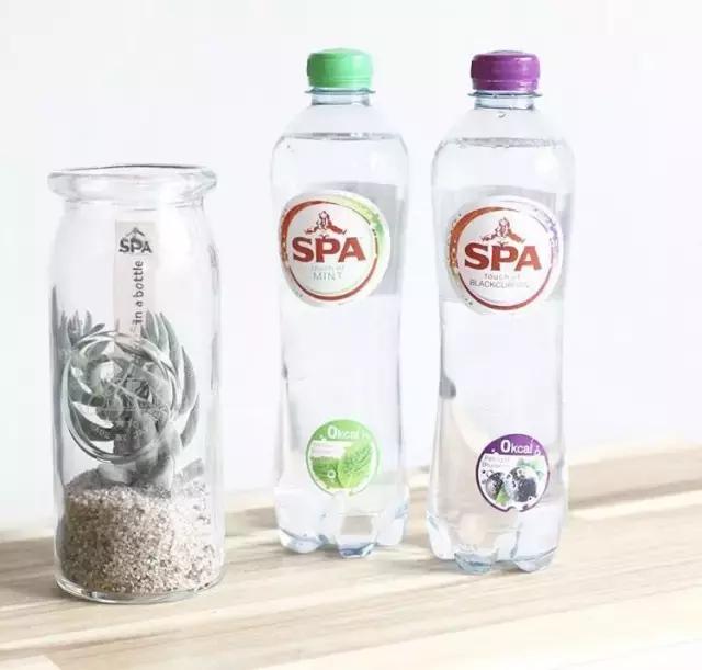 试喝十大纯净水,各种饮用水测评