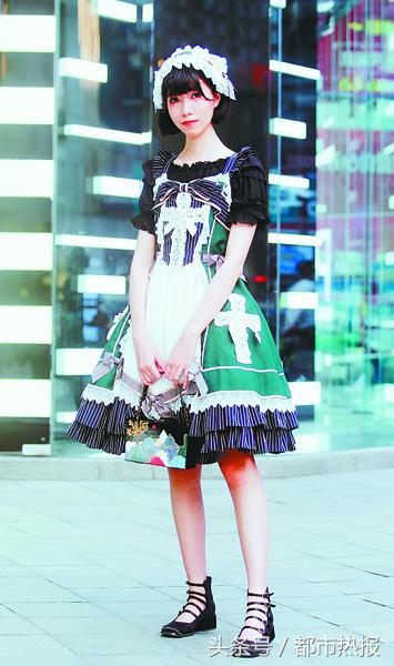 潮流大龄女童装,潮流伊人童装