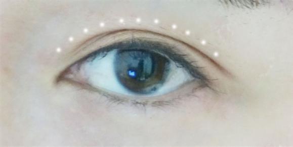 自然纯真才是王道，猫小兔教你打造甜美约会妆