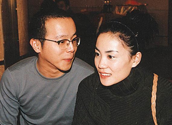 窦唯我早已失魂落魄,窦唯永远的神