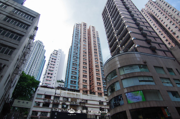 香港4天3夜亲子旅游攻略,香港4天3夜怎么玩