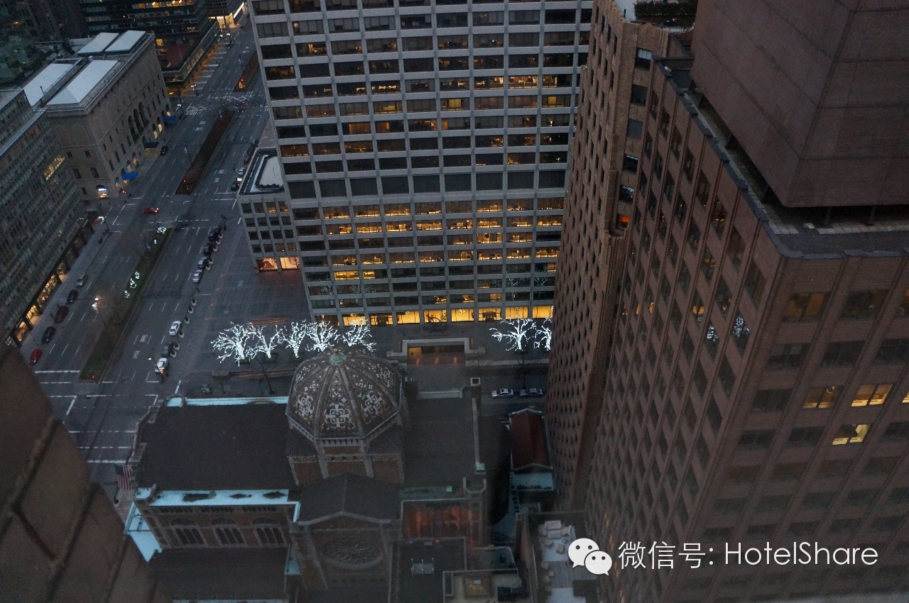 入住过无数名人政要的纽约华尔道夫酒店，体验究竟怎么样？