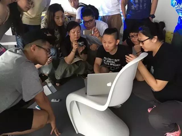 一晃九夏｜历数DesignSummer的九个夏天