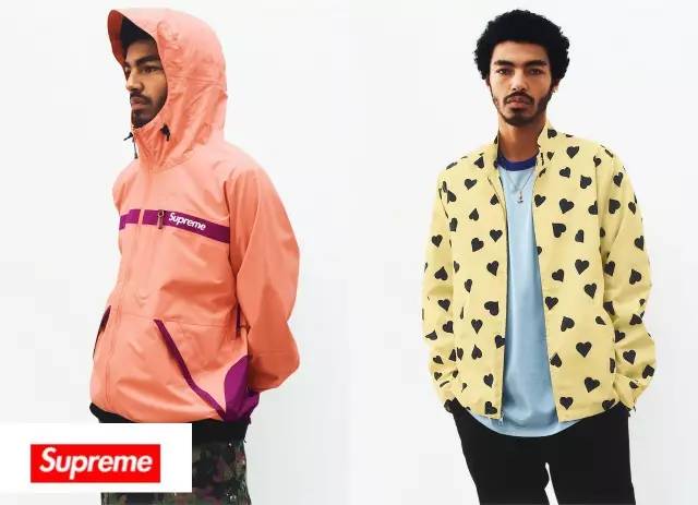 那些潮人喜欢在哪买衣服,潮人在哪挑衣服