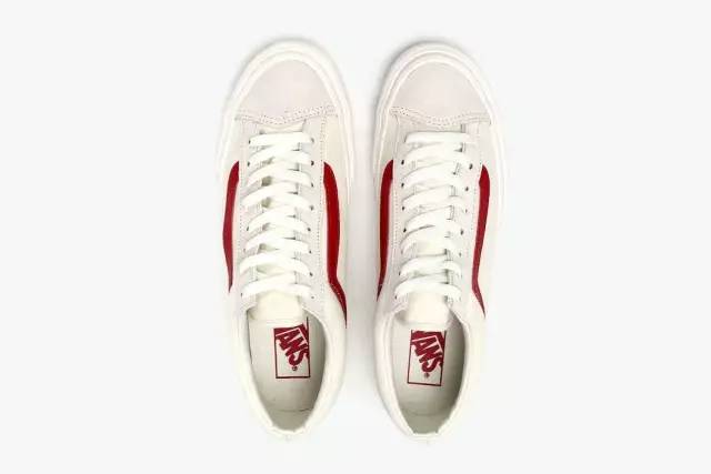 这双超屌VANS你肯定没穿过吧！