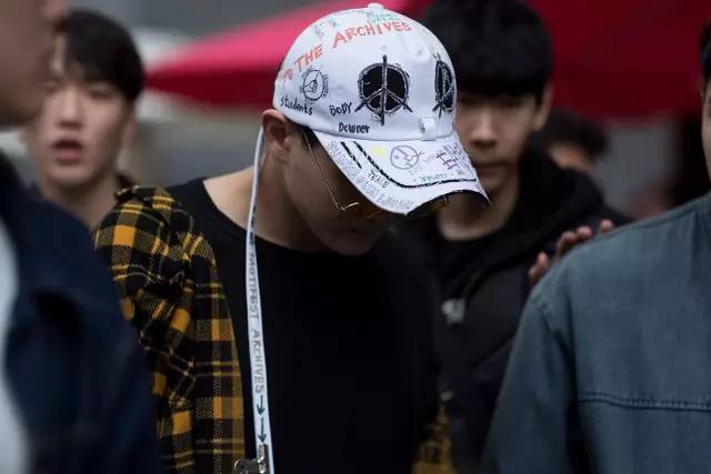 那些惊艳的街头涂鸦艺术,有艺术感的涂鸦