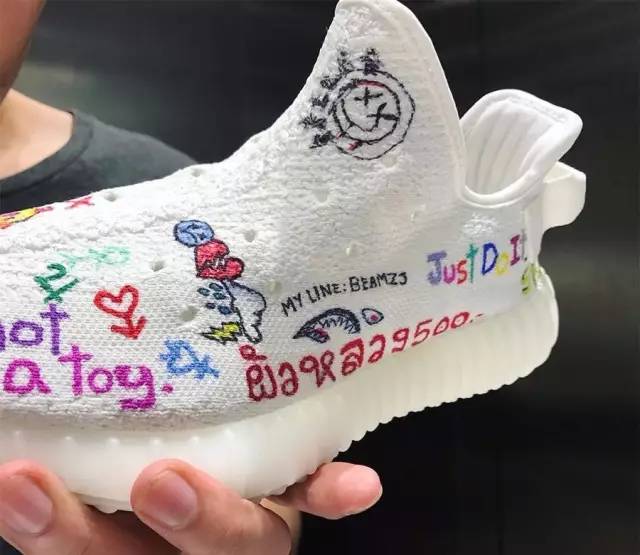 那些惊艳的街头涂鸦艺术,有艺术感的涂鸦