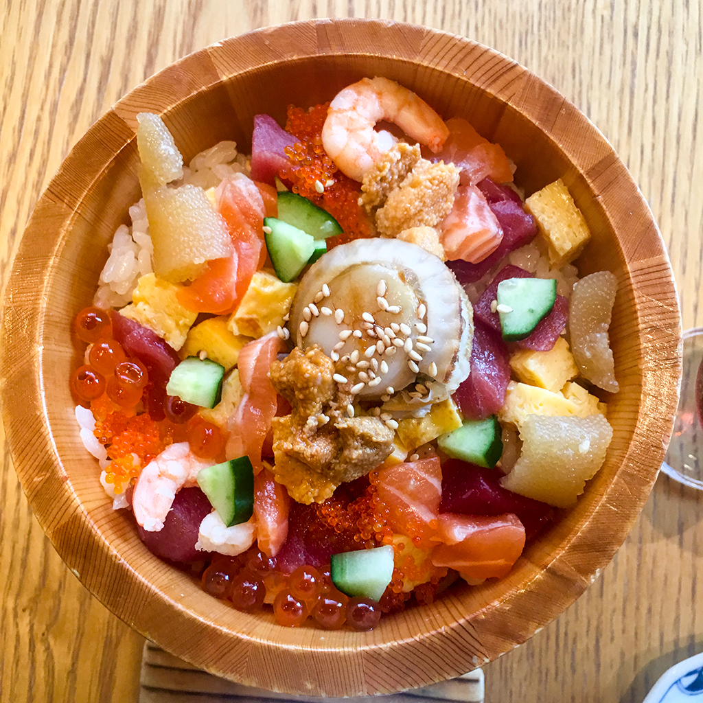 澳门航空空姐游东京 富士山下遇见最美的樱花