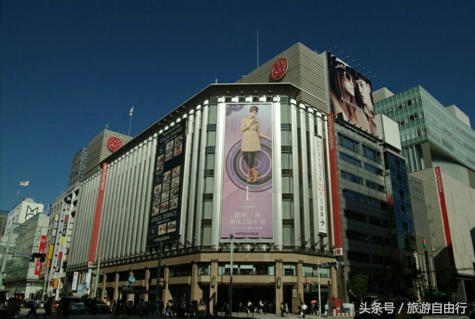 日本东京奥莱购物攻略,日本东京旅游必去景点旅游攻略