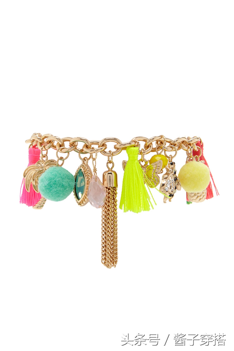 ins小众冷淡风不掉色钛钢手镯,小众原创银手镯ins