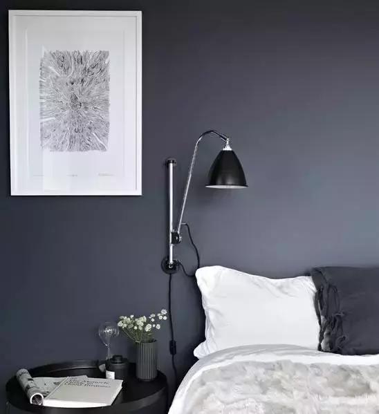 卧室不好看怎么回事,卧室不亮影响身体吗