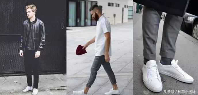 小个子白鞋推荐品牌,春夏小白鞋排行榜第一名
