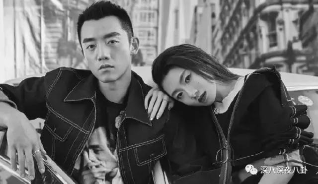 跑男最喜欢的小猎豹 (跑男小猎豹秀恩爱)