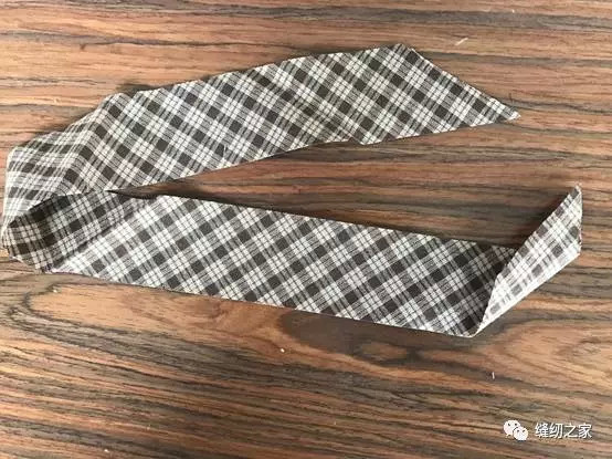 简易茶包制作方法图解,旋转收纳茶包怎么做的好看