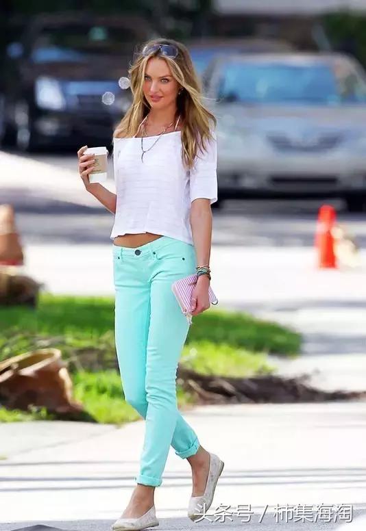 撞衫不可怕搭配有新意就可以,撞衫并不可怕撞衫才尴尬