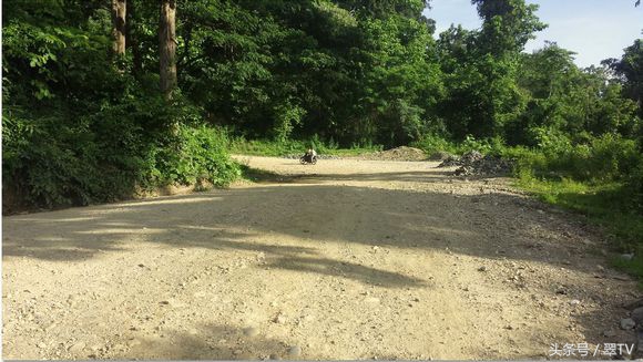 缅甸翡翠探秘历险记全集,探秘缅甸翡翠矿