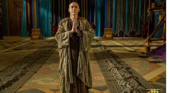 西游伏妖篇粤语版免费观看完整版,西游伏妖篇全是妖怪片段