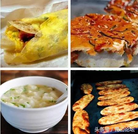 直戳心窝！打死也离不开昆山的30个理由，看了哪也不想去了