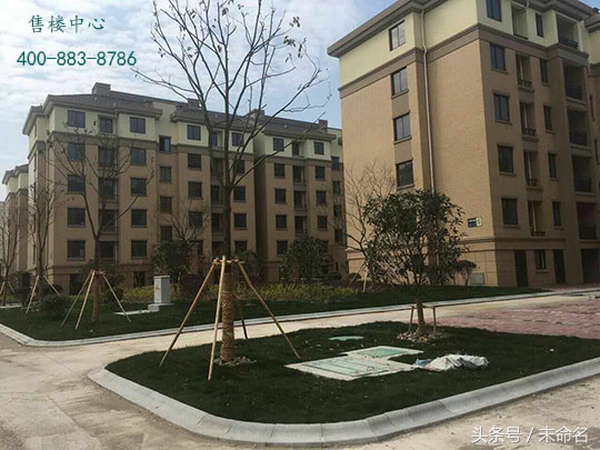 南浔禾旭铭苑｜湖州区位解读