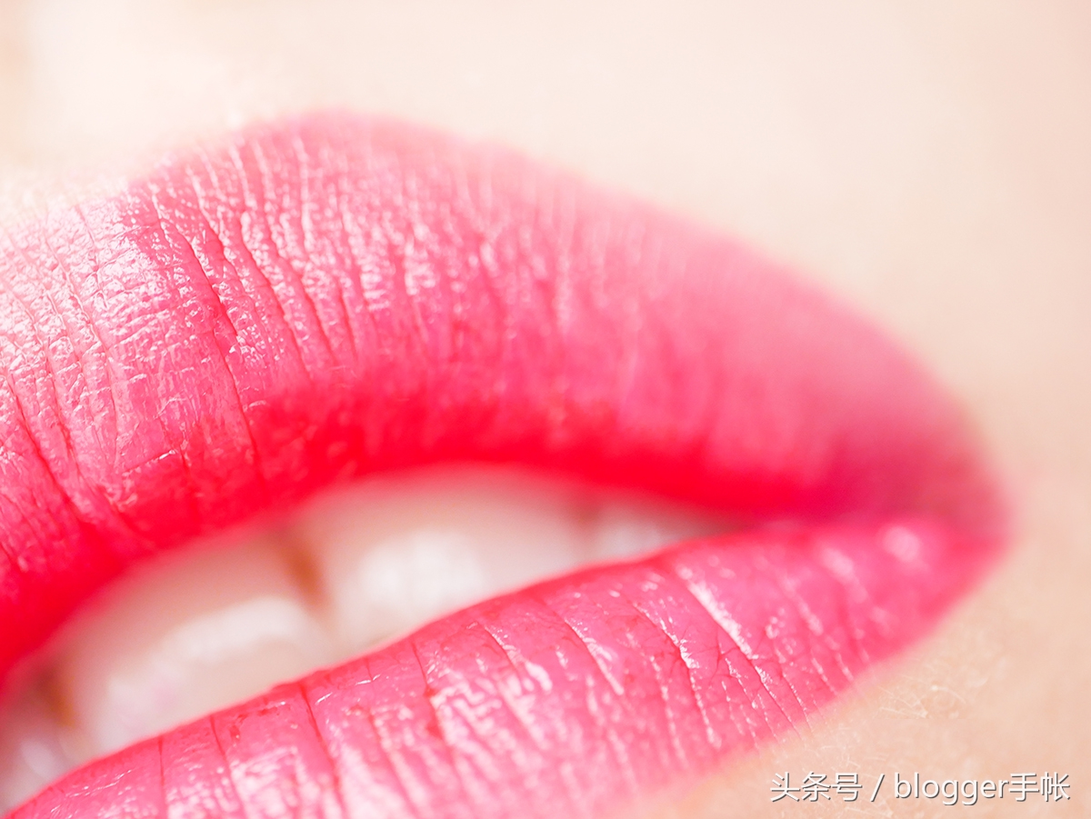 mac棒棒糖镜面,mac棒棒糖全系列试色