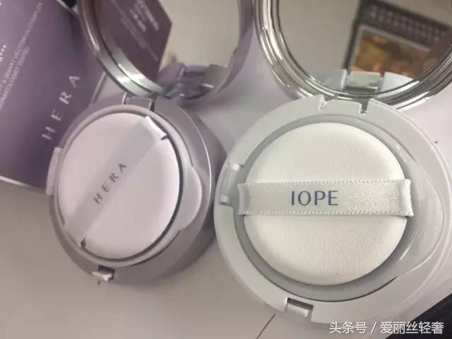 赫拉和雪花秀气垫哪个好,赫拉和亦博哪个值得买