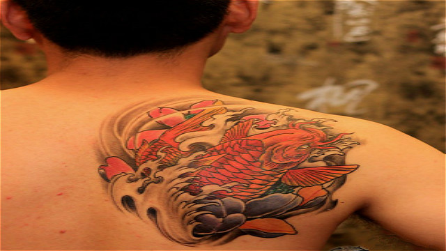 属猴纹什么运气最好,属猴的人身上纹什么比较有财运呢