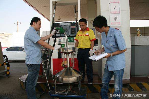 油加太满对活性炭罐的危害,汽车油加太满有没有危害