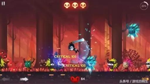 拯救小内存手机,良心且内存超小的单机手游