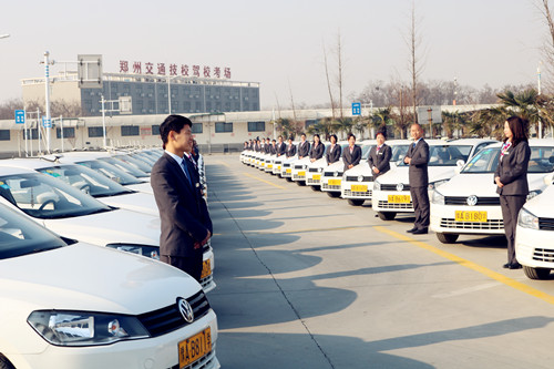 郑州驾校可以直接考驾照吗,郑州考驾照哪些驾校靠谱一点