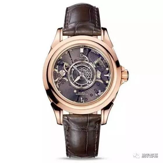 中国最顶级陀飞轮手表,陀飞轮手表到底有多贵
