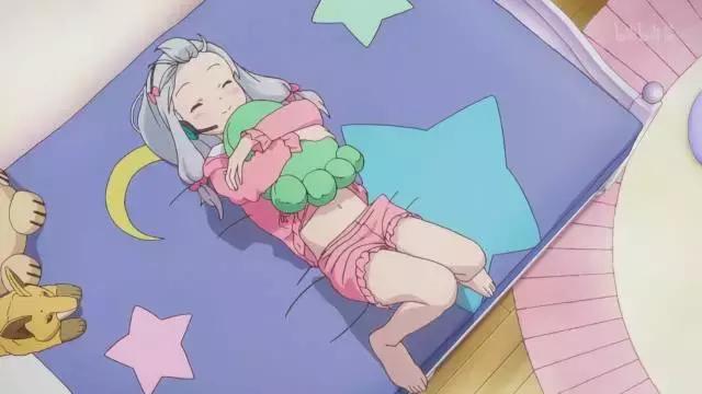 有个工口漫画老师做妹妹真好！