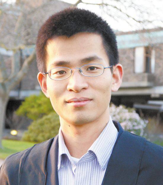 读研时遇到了一个很好的导师,读研专业已选好如何选一个好导师