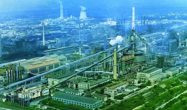 中国五矿是不是世界500强,中国五矿集团在世界上的排名