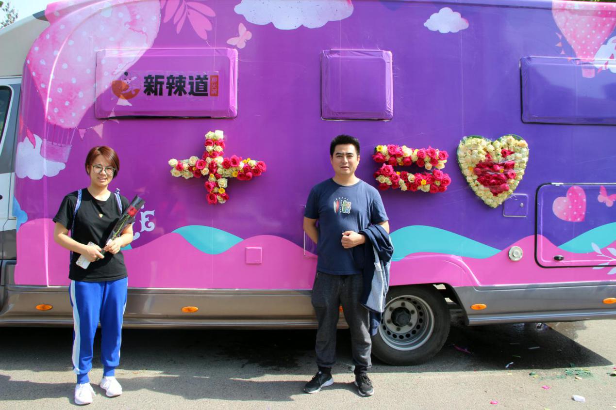 外卖届的一股清流,外卖界的一股清风