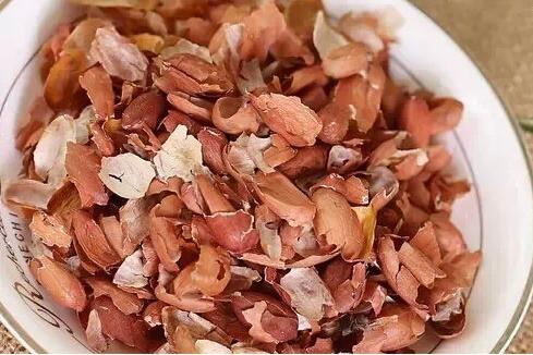 吃花生对白癜风有影响吗,花生怎么吃对白癜风有效呢