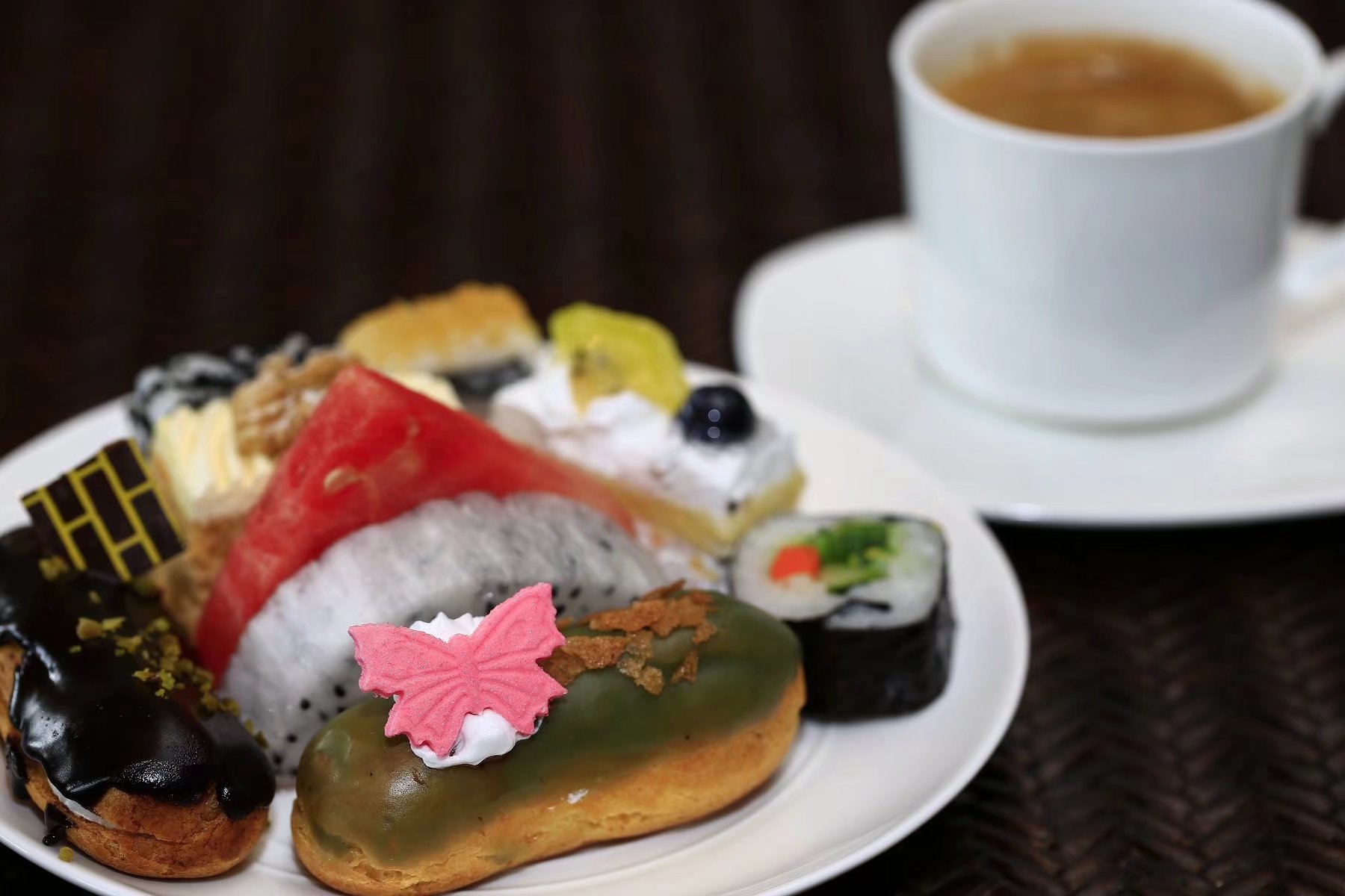 这样的旅游方式合适吗,分享一个周末休闲度假的好去处