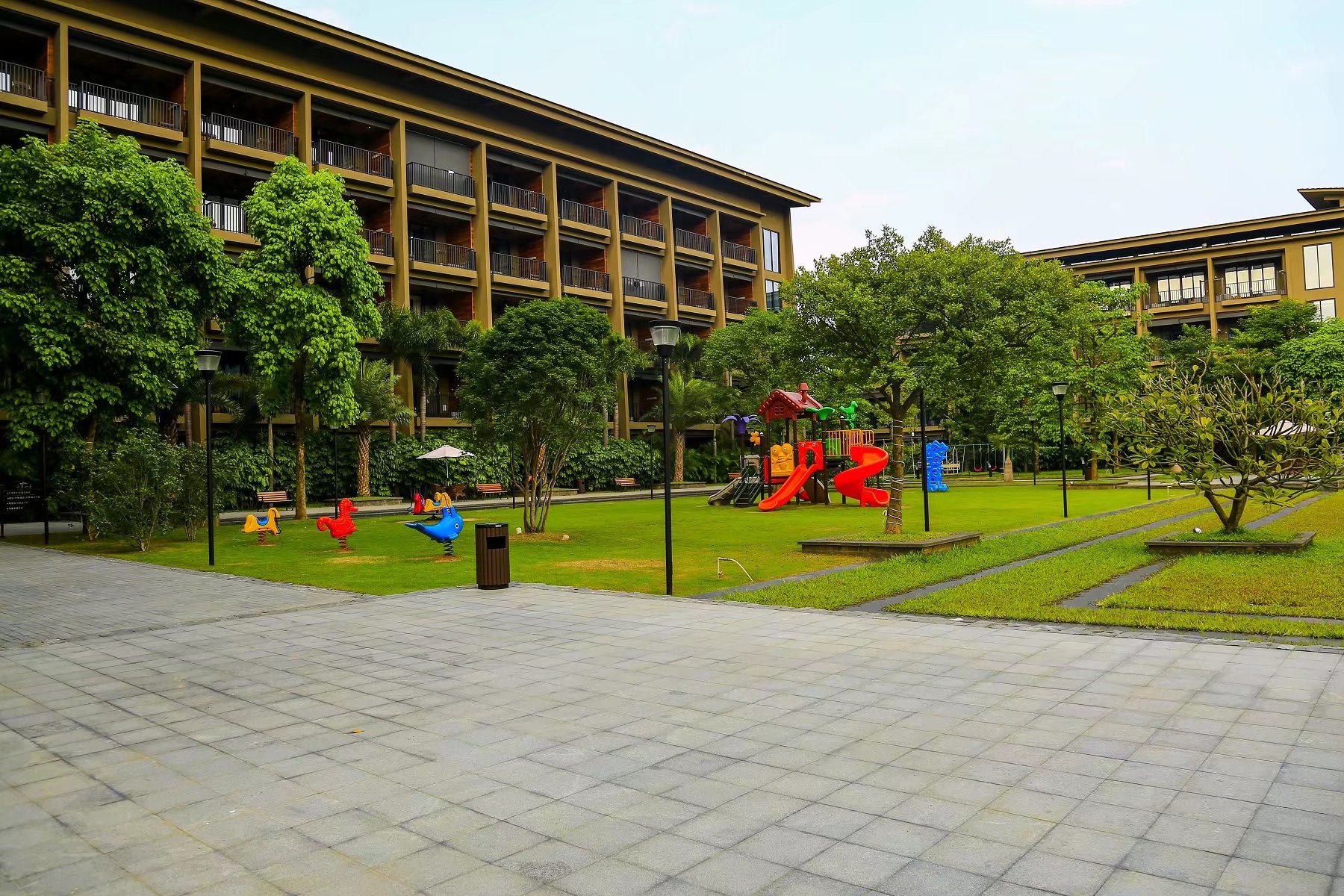 这样的旅游方式合适吗,分享一个周末休闲度假的好去处