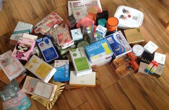 分手四年后才知道,前女友竟然贴钱给我现女友在代购