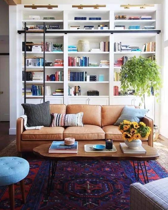 不花钱拯救大白墙的好办法,千万不要浪费你家的大白墙