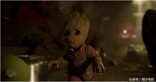 这部刚上映的国产片惊艳了我,国产电影的预告与正片